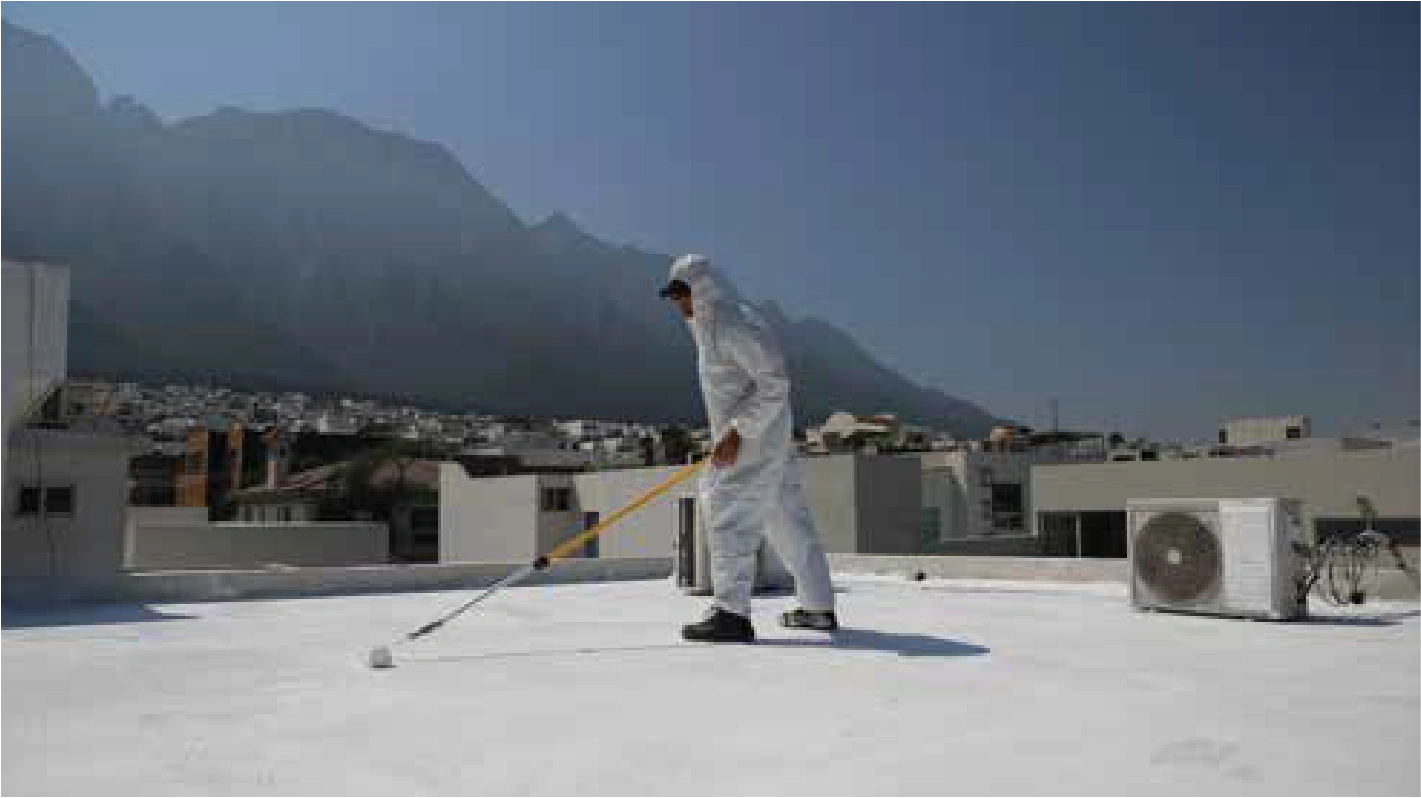 Construction chemical companies