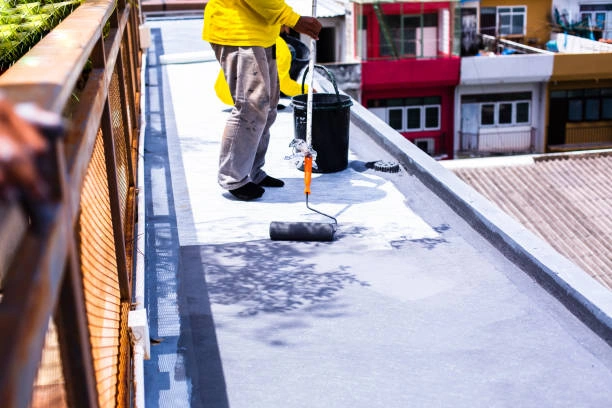 Construction chemical companies