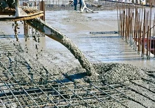 Construction chemical companies