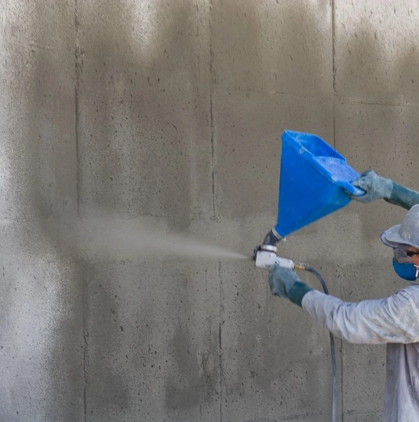 Construction chemical companies