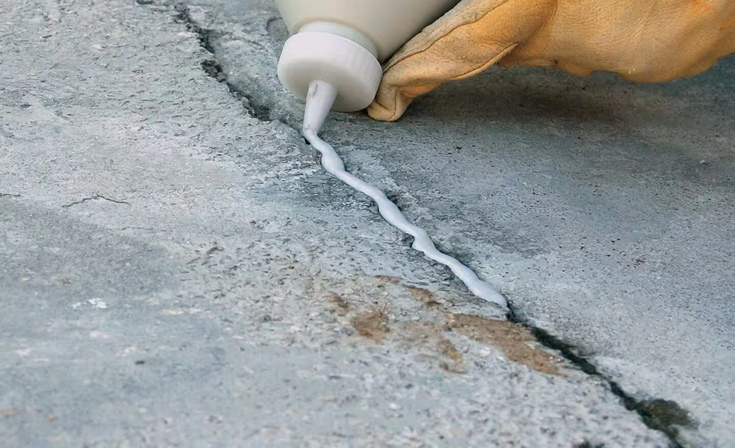 Construction chemical companies